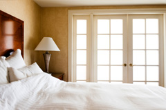 Corscombe bedroom extension costs