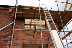 trusted extension quotes Corscombe