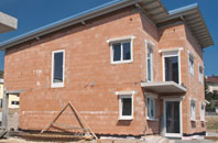 Corscombe home extensions