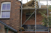 free Corscombe home extension quotes