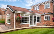 Corscombe house extension leads