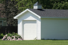 Corscombe outbuilding construction costs